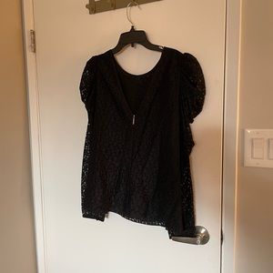 Kate Spade Blouse Like New- Size 4